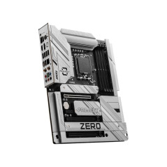 Cartes mères - MSI - Z790 PROJECT ZERO | Soul Rebel E-Shop