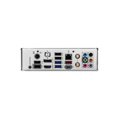 Cartes mères - MSI - Z790 PROJECT ZERO | Soul Rebel E-Shop
