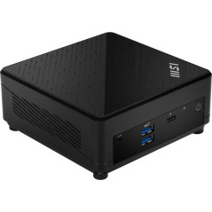 PC/postes de travail - MSI - CUBI 5 12M-001EU | Soul Rebel E-Shop