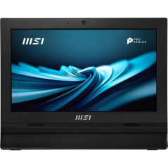 Pcs tout en un/stations de travail - MSI - Pro AP162T ADL-025XFR | Soul Rebel E-Shop