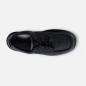 Low safety shoes - Fidjy - Men - EN ISO 20345 - S3 - Black