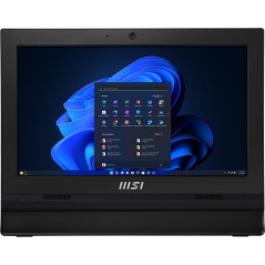 Pcs tout en un/stations de travail - MSI - Pro AP162T ADL-025XFR | Soul Rebel E-Shop
