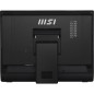 Pcs tout en un/stations de travail - MSI - Pro AP162T ADL-025XFR