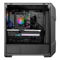 COOLER MASTER TD500 MAX + GXII Gold 850W ATX3.0 + ATMOS 360