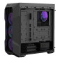COOLER MASTER TD500 MAX + GXII Gold 850W ATX3.0 + ATMOS 360
