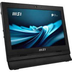 Pcs tout en un/stations de travail - MSI - Pro AP162T ADL-025XFR | Soul Rebel E-Shop