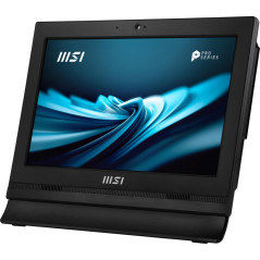 Pcs tout en un/stations de travail - MSI - Pro AP162T ADL-025XFR | Soul Rebel E-Shop
