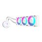 Systèmes de refroidissement d’ordinateur - GIGABYTE - AORUS WATERFORCE X II 360 ICE Refroidisseur liquide pour processeur AIO - 