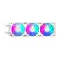 Systèmes de refroidissement d’ordinateur - GIGABYTE - AORUS WATERFORCE X II 360 ICE Refroidisseur liquide pour processeur AIO - 
