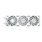 Systèmes de refroidissement d’ordinateur - GIGABYTE - AORUS WATERFORCE X II 360 ICE Refroidisseur liquide pour processeur AIO - 