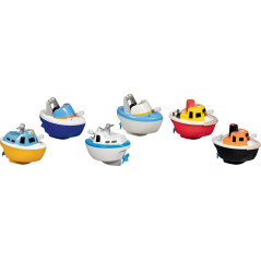 Bateaux