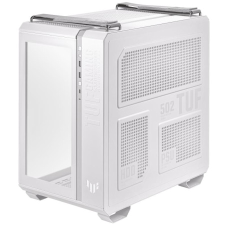 Unités centrales - ASUS - TUF Gaming GT502 PLUS | Soul Rebel E-Shop