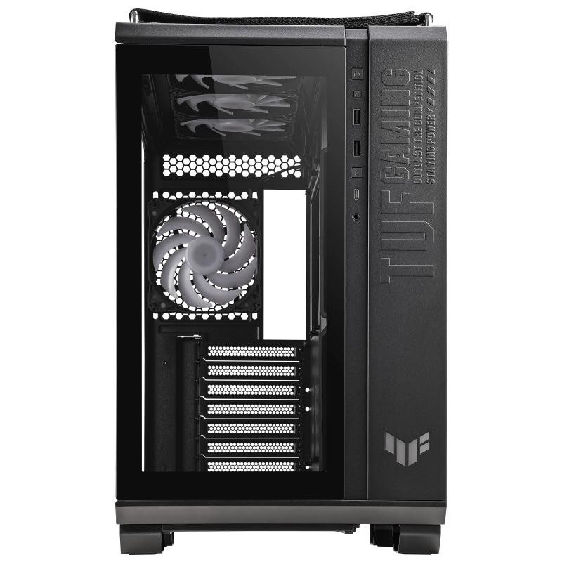 Unités centrales - ASUS - TUF Gaming GT502 PLUS