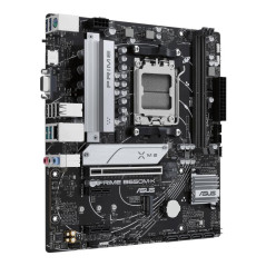 Cartes mères - ASUS - PRIME B650M-K | Soul Rebel E-Shop