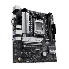 Cartes mères - ASUS - PRIME B650M-K | Soul Rebel E-Shop