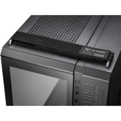 Unités centrales - ASUS - TUF Gaming GT502 PLUS | Soul Rebel E-Shop
