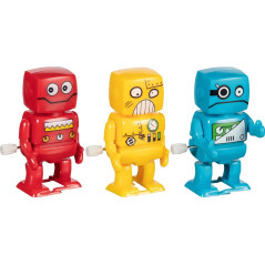 Robots
