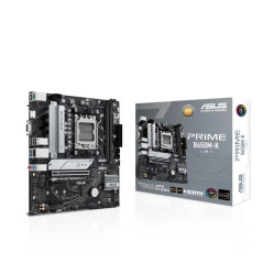 Cartes mères - ASUS - PRIME B650M-K | Soul Rebel E-Shop