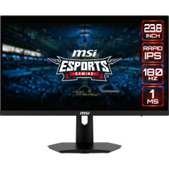 Écrans plats de PC - MSI - G244F E2 | Soul Rebel E-Shop