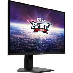 Écrans plats de PC - MSI - G244F E2 | Soul Rebel E-Shop