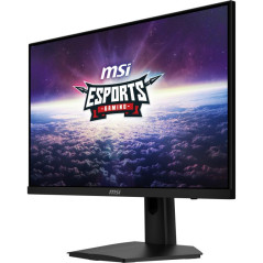 Écrans plats de PC - MSI - G244F E2 | Soul Rebel E-Shop