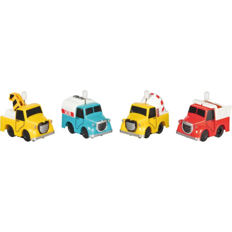 Camions