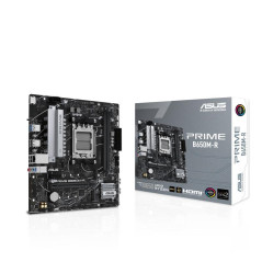 Cartes mères - ASUS - PRIME B650M-R | Soul Rebel E-Shop