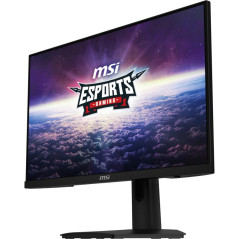 Écrans plats de PC - MSI - G244F E2 | Soul Rebel E-Shop