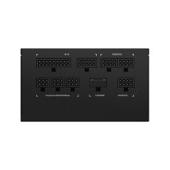 Unités d'alimentation d'énergie - GIGABYTE - UD750GM PG5 | Soul Rebel E-Shop