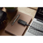 Lecteurs à circuits intégrés externes - Kingston Technology - 2TB XS1000 External USB 3.2 Gen 2 Portable Solid State Drive