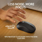 Souris - Logitech - M240