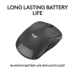 Souris - Logitech - M240 | Soul Rebel E-Shop