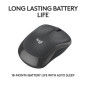 Souris - Logitech - M240