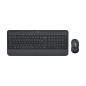 Claviers - Logitech - Signature MK650 Combo For Business