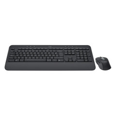 Claviers - Logitech - Signature MK650 Combo For Business | Soul Rebel E-Shop