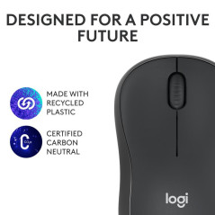 Souris - Logitech - M240 | Soul Rebel E-Shop