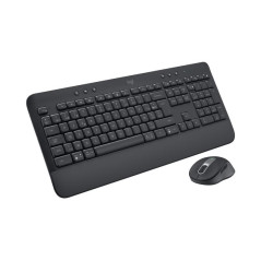 Claviers - Logitech - Signature MK650 Combo For Business | Soul Rebel E-Shop