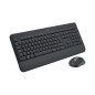 Claviers - Logitech - Signature MK650 Combo For Business