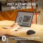 Souris - Logitech - M240