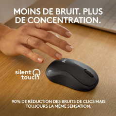 Souris - Logitech - M240 | Soul Rebel E-Shop