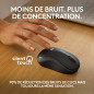 Souris - Logitech - M240