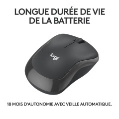 Souris - Logitech - M240 | Soul Rebel E-Shop