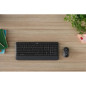 Claviers - Logitech - Signature MK650 Combo For Business