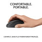 Souris - Logitech - M240