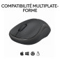 Souris - Logitech - M240