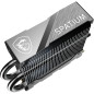 Disques SSD - MSI - SPATIUM M580 PCIe 5.0 NVMe M.2 FROZR 4TB