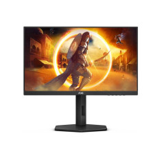 Écrans plats de PC - AOC - 24G4XE | Soul Rebel E-Shop