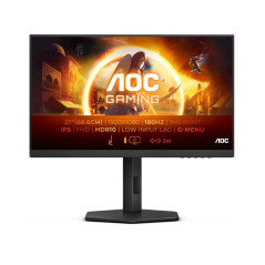 Écrans plats de PC - AOC - 27G4XE | Soul Rebel E-Shop