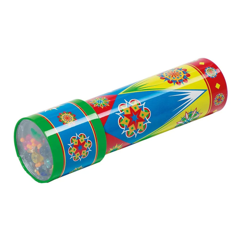 Set de 12 Kaléidoscope - jouet à l'ancienne