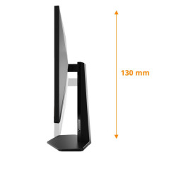 Écrans plats de PC - AOC - 24G4XE | Soul Rebel E-Shop